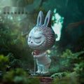 🎶 Labubu – Figurine Collectible Concert Forest SiriuS