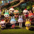 🎶 Labubu – Figurine Collectible Concert Forest SiriuS