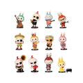 🎶 Labubu – Figurine Collectible Concert Forest SiriuS