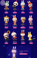 🎶 Labubu – Figurine Collectible Concert Forest SiriuS