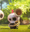 🎶 Labubu – Figurine Collectible Concert Forest SiriuS