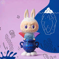 🌌 Labubu – Figurines d'Action | Série Constellation des Monstres (9 cm) SiriuS