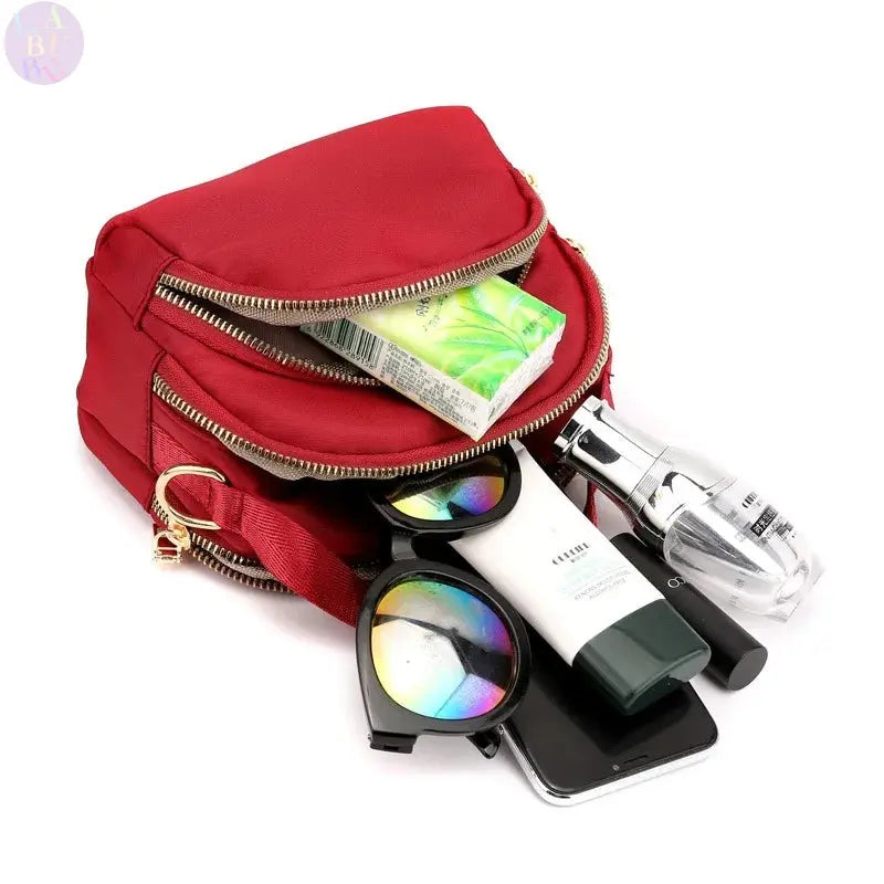 🎀 Mini Sac à Bandoulière Labubu – Kawaii &amp; Ultra Stylé SiriuS