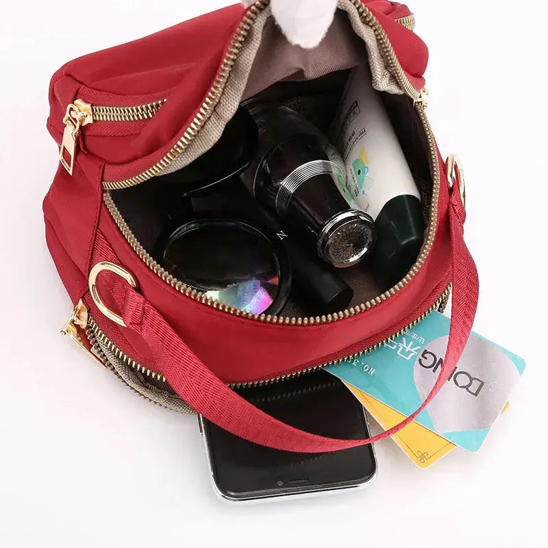🎀 Mini Sac à Bandoulière Labubu – Kawaii &amp; Ultra Stylé SiriuS