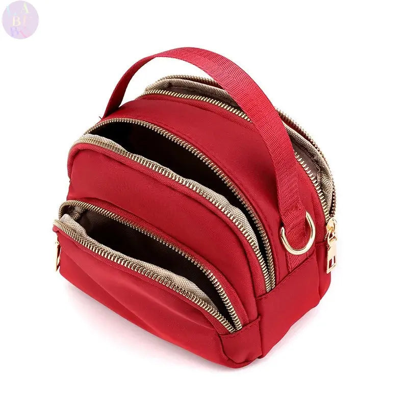 🎀 Mini Sac à Bandoulière Labubu – Kawaii &amp; Ultra Stylé SiriuS