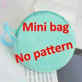 🎀 Mini Sac à Bandoulière Labubu – Kawaii & Ultra Stylé SiriuS