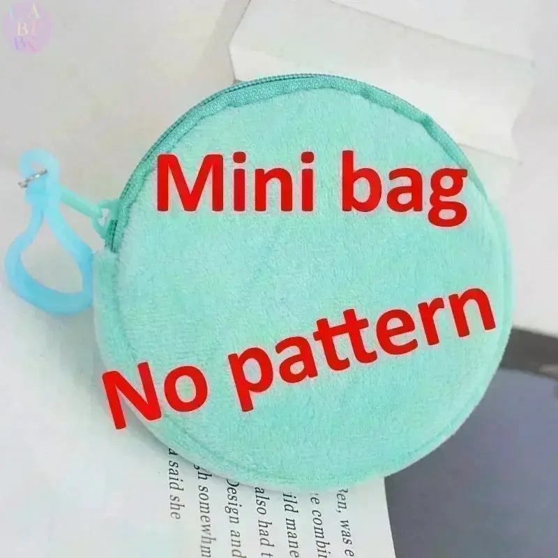 🎀 Mini Sac à Bandoulière Labubu – Kawaii &amp; Ultra Stylé SiriuS