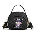 🎀 Mini Sac à Bandoulière Labubu – Kawaii & Ultra Stylé SiriuS