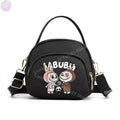 🎀 Mini Sac à Bandoulière Labubu – Kawaii & Ultra Stylé SiriuS