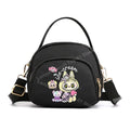 🎀 Mini Sac à Bandoulière Labubu – Kawaii & Ultra Stylé SiriuS
