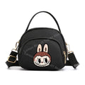 🎀 Mini Sac à Bandoulière Labubu – Kawaii & Ultra Stylé SiriuS