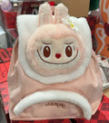 🎒 Mokoko Sac à Dos Rose Labubu – Édition Limitée SiriuS