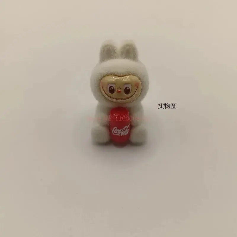 🧸 NOUVEAU ! Set de 12 Poupées Labubu – Des Compagnons Mignons pour Égayer Votre Espace - SiriuS
