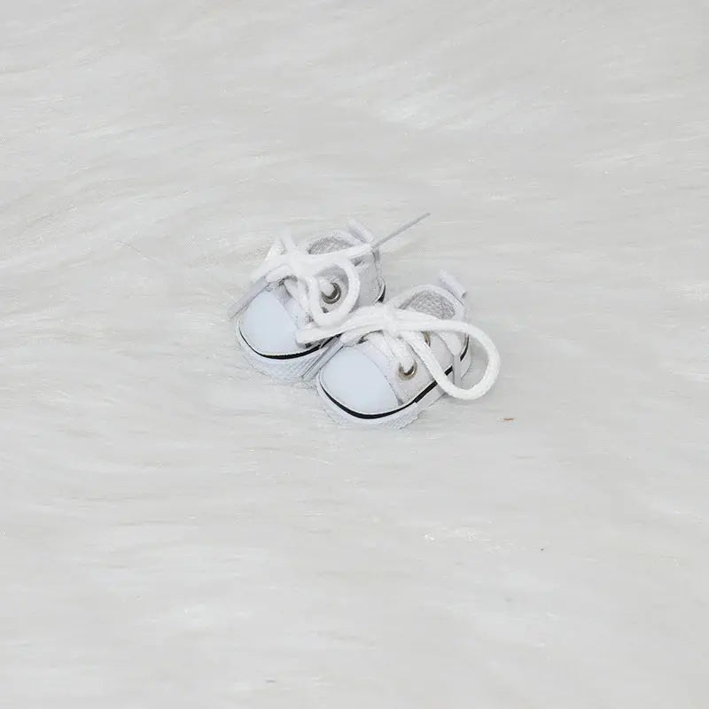 👖💙 Overalls en Denim pour Poupée Labubu – 17 cm de Style et d’Aventure ! - SiriuS