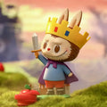 🍓 POP MART LABUBU – Boîte Mystère The Monsters Fruits Series (8 cm) SiriuS
