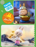 🍓 POP MART LABUBU – Boîte Mystère The Monsters Fruits Series (8 cm) SiriuS
