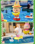 🍓 POP MART LABUBU – Boîte Mystère The Monsters Fruits Series (8 cm) SiriuS