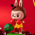 🍓 POP MART LABUBU – Boîte Mystère The Monsters Fruits Series (8 cm) SiriuS