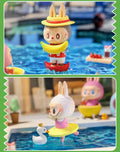 🍓 POP MART Labubu – The Monsters Fruit Series | Boîte Mystère Figurines Kawaii 9–10 cm | Collection Aléatoire Surprise SiriuS