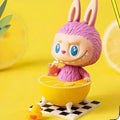🍓 POP MART Labubu – The Monsters Fruit Series | Boîte Mystère Figurines Kawaii 9–10 cm | Collection Aléatoire Surprise SiriuS