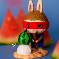 🍓 POP MART Labubu – The Monsters Fruit Series | Boîte Mystère Figurines Kawaii 9–10 cm | Collection Aléatoire Surprise SiriuS