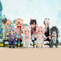 🌸 POPPY Premium Mignonne – Édition Collector - SiriuS