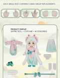 🌸 POPPY Premium Mignonne – Édition Collector - SiriuS