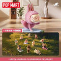 🧘♂️ Pop Mart Labubu – Figurine 
