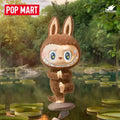 🧘♂️ Pop Mart Labubu – Figurine 