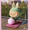 🧘♂️ Pop Mart Labubu – Figurine 