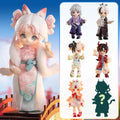 🌸 POPPY Premium Mignonne – Édition Collector - SiriuS