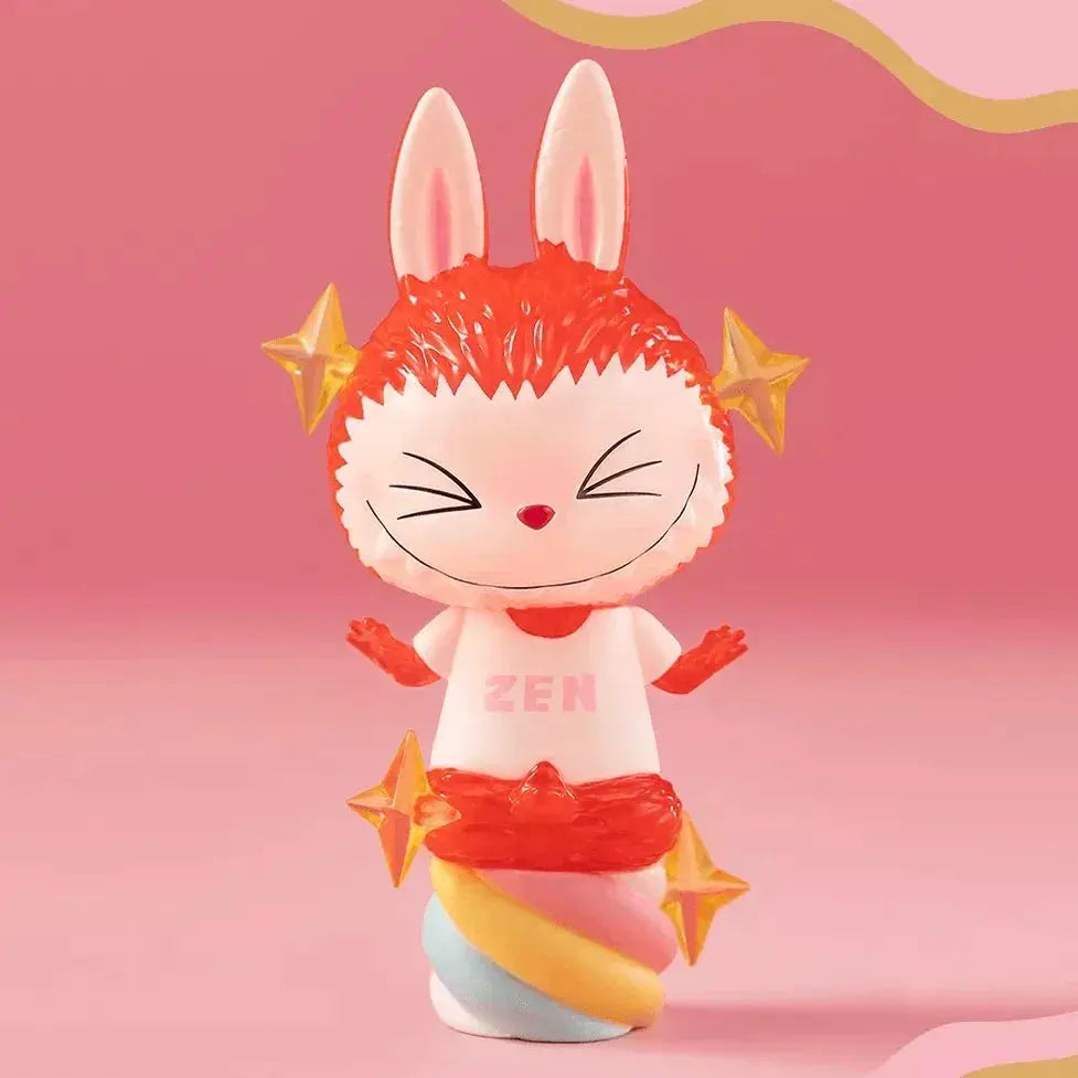 🍬 Figurine LABUBU Monsters Candy – Boîte Mystère Anime SiriuS