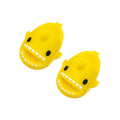 🦈 Chaussons Requin Miniatures – Accessoires Fantaisie pour Poupées Labubu - SiriuS
