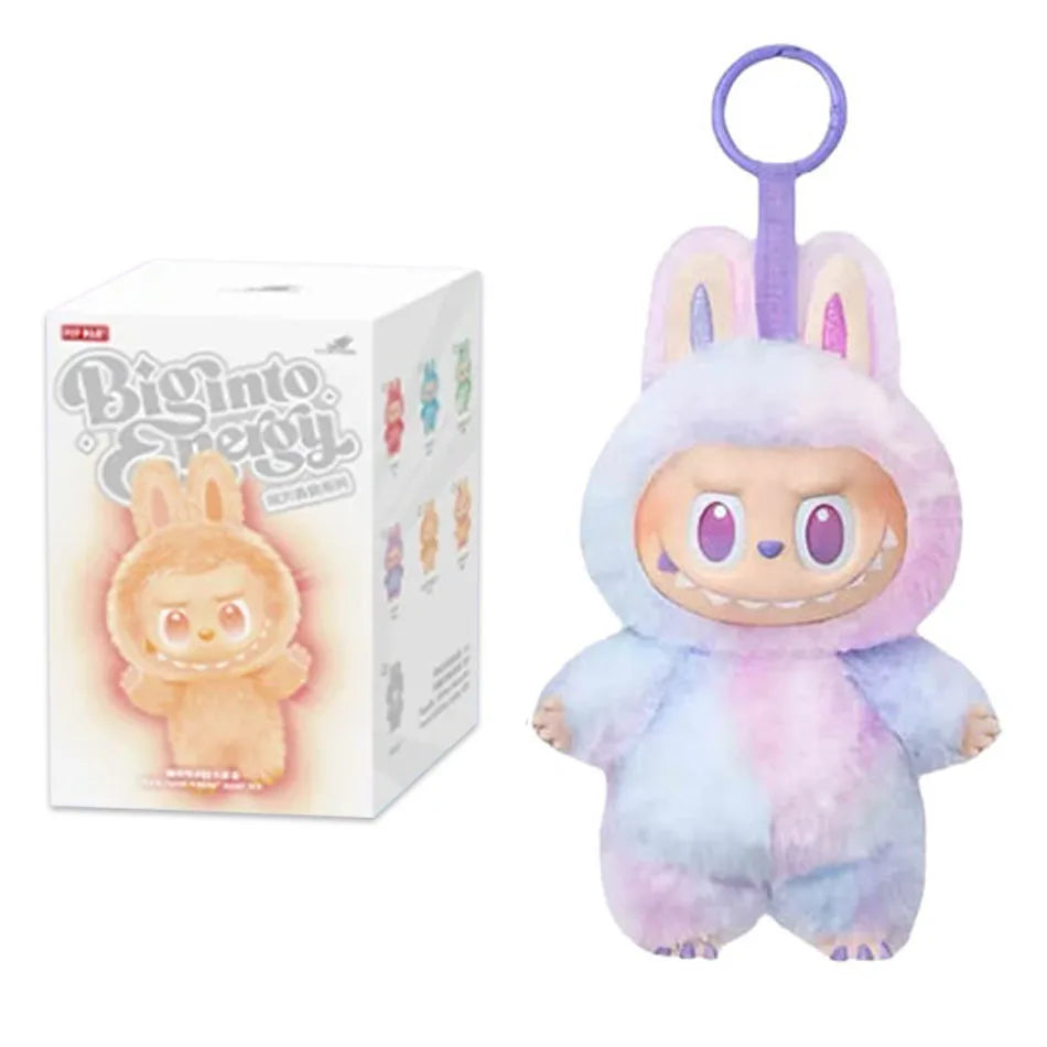 🌟 Labubu 3.0 – Monstre PREMIUM | Boîte Surprise de 6 Figurines - SiriuS