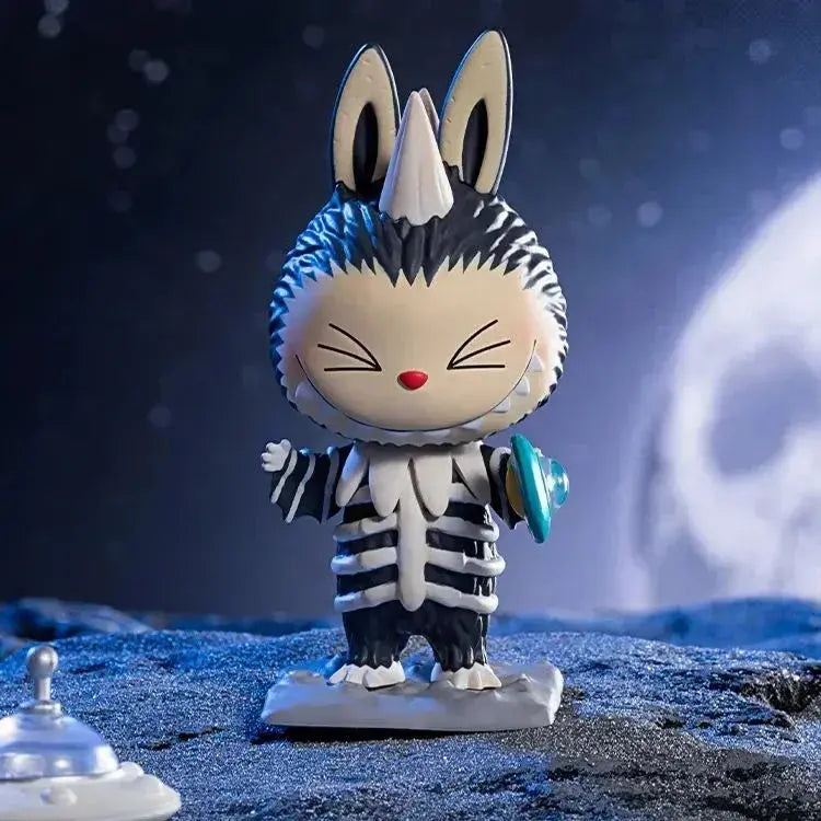🦖 Labubu Kaiju Series – Boîte Mystère SiriuS