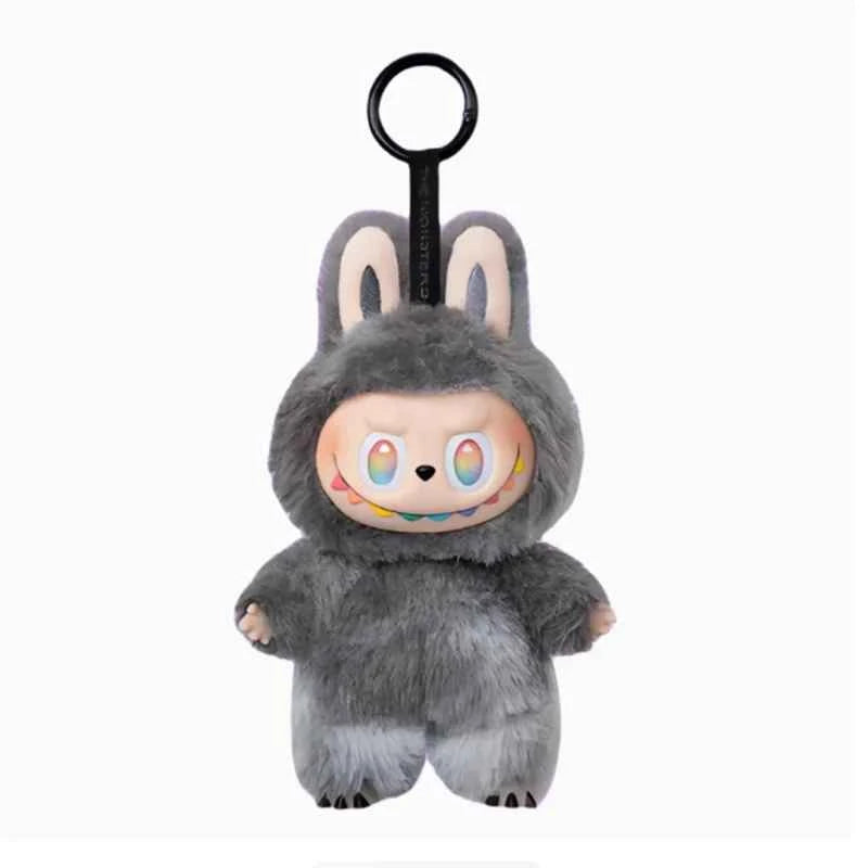 🌟 Figurine Labubu PREMIUM ViP – new Édition (17 cm)
