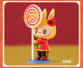 🍬 Figurine LABUBU Monsters Candy – Boîte Mystère Anime SiriuS