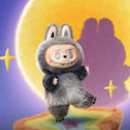 🌟 Figurine Labubu PREMIUM ViP – new Édition (17 cm)