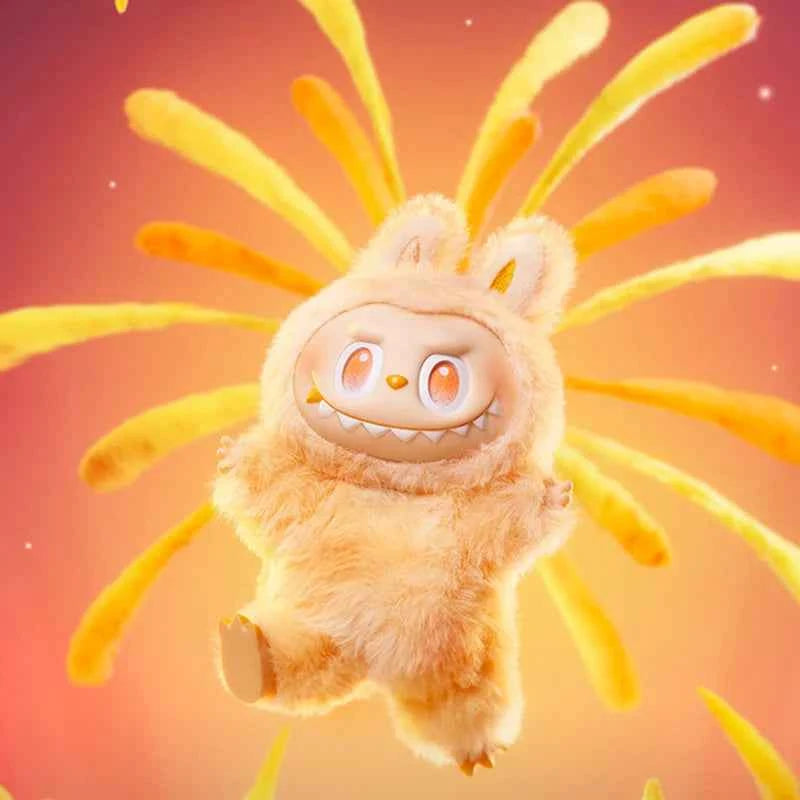 🌟 Figurine Labubu PREMIUM ViP – new Édition (17 cm)