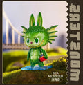 🦖 Labubu Kaiju Series – Boîte Mystère SiriuS