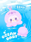 🌊ANGELYA Mini Océan V6 (Spécial) Pendentif – La Boîte Mystère des Trésors Marins SiriuS