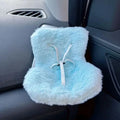🚗 Mini Siège de Sécurité Kawaii Labubu – Pour Poupées de 15 à 17 cm - SiriuS