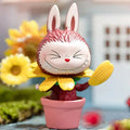 🌸 LABUBU - Série Flower Elves – Boîte Mystère SiriuS