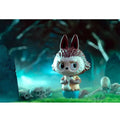 🎃 Figurine de Monstre Halloween Labubu – Boîte Mystère SiriuS