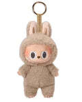 💖 Figurine Émaillée Labubu Heartbeat Macaron – Monstre Kawaii Collectible