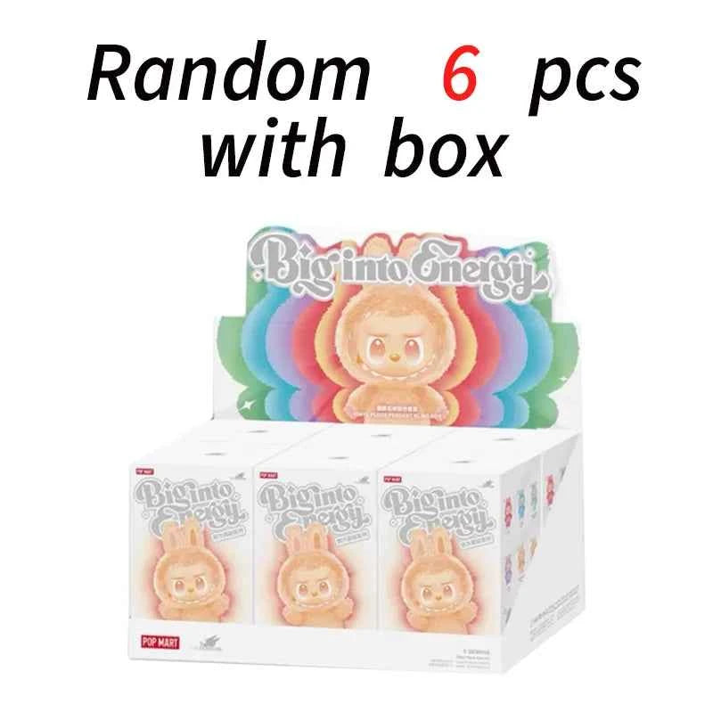 🌟 Figurine Labubu PREMIUM ViP – new Édition (17 cm)