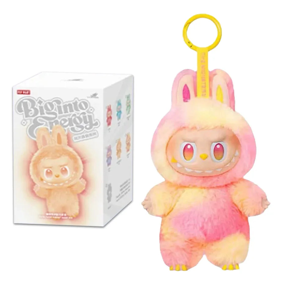 🌟 Labubu 3.0 – Monstre PREMIUM | Boîte Surprise de 6 Figurines - SiriuS