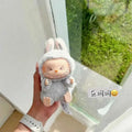 🎁 Figurine Labubu - Boîte Surprise Kawaii Monstre