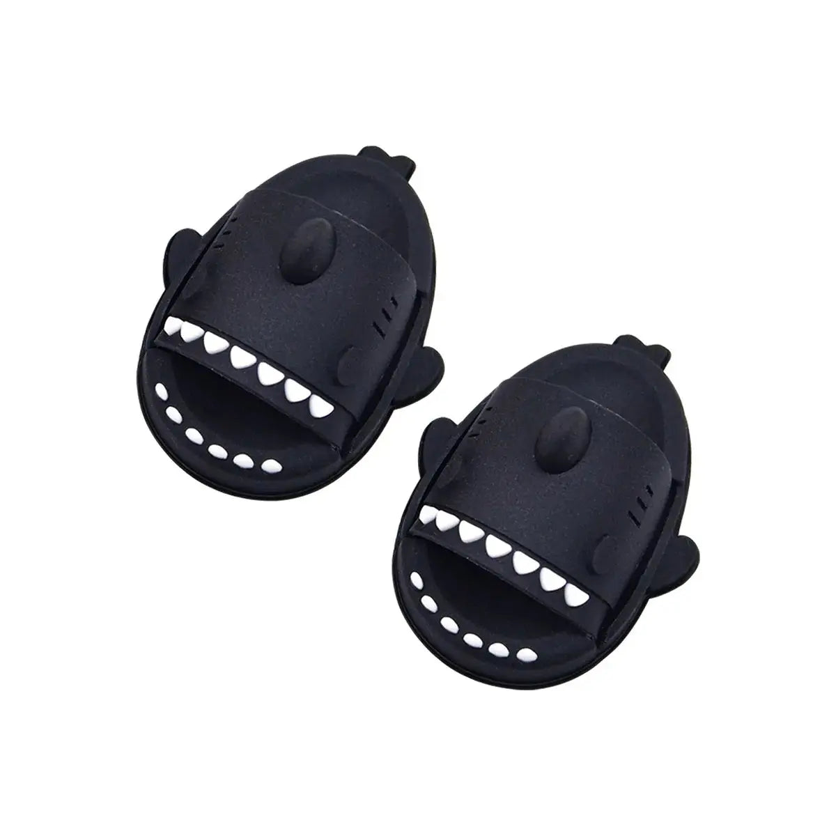 🦈 Chaussons Requin Miniatures – Accessoires Fantaisie pour Poupées Labubu - SiriuS