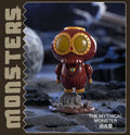 🦖 Labubu Kaiju Series – Boîte Mystère SiriuS